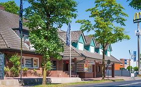 Pension Büürma